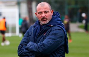 Stanković traži pojačanje iz Zvezde: Bivši trener uzima srpskom timu važnog igrača