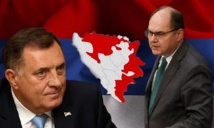 Predsjednik Srpske najavljuje pobjedu: Srpska će biti još jača, a Šmit samo ružna priča