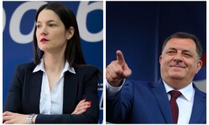 Novi preliminarni rezultati: Dodik i dalje u vođstvu, Trivićeva iza sa 28.109 glasova manje