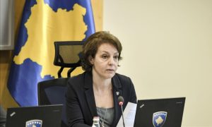 Zaev je izbacio iz kancelarije: Kosovska ministarka izazvala diplomatski skandal
