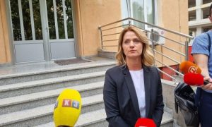 Tojagićeva odgovorila na zahtjev: Ispravićemo i dopuniti optužnicu protiv Zeljkovića