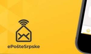 Za lakše i brže plaćanje računa: Predstavljena aplikacija “ePošteSrpske”