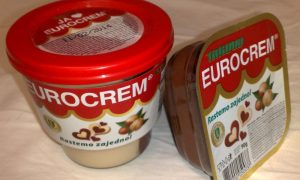 Za lošiji kvalitet cijena veća: Eurokrem se više ne pravi po tradicionalnoj recepturi