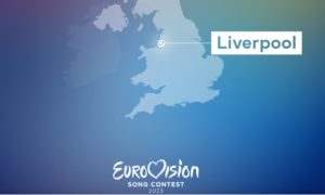 “Ujedinjeni muzikom”: Objavljeni logo i slogan ovogodišnjeg Eurosonga