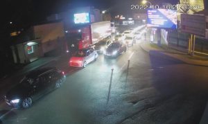 Duža čekanja na graničnim prelazima sa Hrvatskom