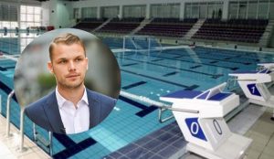 Stanivuković: “Akvana” i Gradski olimpijski bazen nastavljaju sa radom