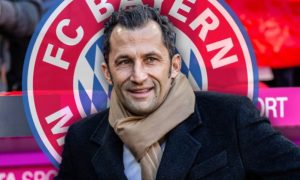 Bivši sportski direktor: Genijalan potez Salihamidžića mogao bi Bayernu omogućiti veliko pojačanje
