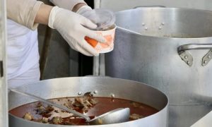 Podaci UN-a: U BiH oko 19.000 lica koristi usluge javne kuhinje