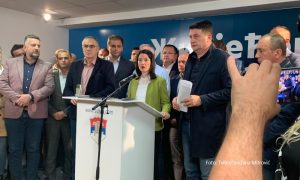 Zbog “kupovine” u opoziciji, bez starih saveznika: Kupuje li Trivićeva i medije u Srpskoj?