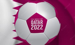 Francuzi negoduju: Svjetsko prvenstvo u Kataru nazvali ekološkom katastrofom