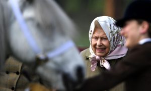 Kralj Čarls prodaje 14 konja kraljice Elizabete: Ne možete ih zadržati sve