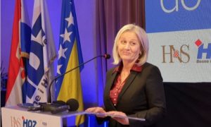 Krišto sa članovima PIK-a: Činiti sve na implementaciji trajnog mira u BiH