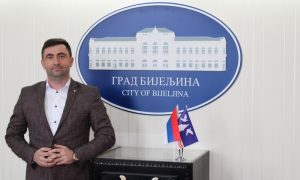 Petrović reagovao: Zatražio poništenje odluke o njegovom opozivu