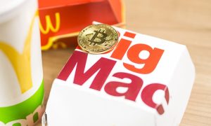 Kriptovalutom do hamburgera: Mekdonalds uveo plaćanje bitkoinom