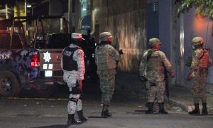 Sukob sa lokalnom bandom: U napadu ubijen gradonačelnik i još 17 ljudi