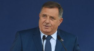 Dodik o raspodjeli pozicija: OBA će pripasti Bošnjacima, SIPA nama, a Granična policija Hrvatima