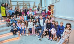 Obilježavanje „Nedjelje djeteta“: Stanivuković uručio ključeve grada najmlađim Banjalučanima
