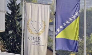 Poslanici Bundestaga uputili prijedlog rezolucije: Ukinuti OHR u BiH