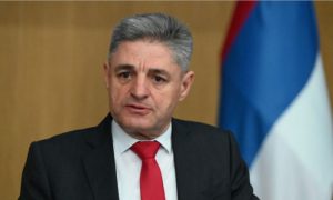 Okolić o saradnji BiH sa NATO-om: Savjet ministara nije usvojio ANP