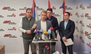 Stanivuković i Radović traže novo brojanje glasova: Neophodno uporediti glasačke listiće i zapisnike