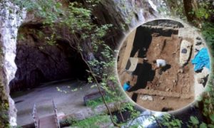 Arheolozi na nogama: U Petničkoj pećini pronađena najveća kolektivna grobnica u Evropi