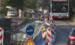 Osjećaju se zapostavljeno: Mještani Priječana zaprijetili blokadom saobraćajnica VIDEO