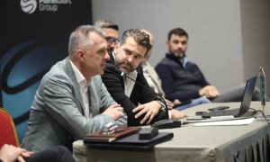 Radojičić se “skrasio” kod Jarića: Zadužen za strateški razvoj i nova tržišta