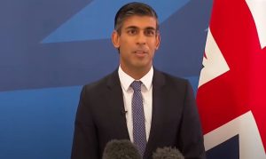 Kabineta britanskog premijera potvrdio: Sunak odustao od plana preseljenja ambasade u Jerusalim