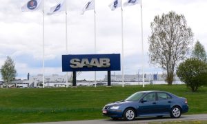 Borba za opstanak: Saab ugašen prije 11 godina, ali neki auto-saloni još rade