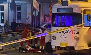 Užas u Sarajevu: U obračunu dvije osobe jedna stradala, druga teško ranjena
