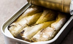 Gotovo neizbježne u ishrani: Evo koje su dobrobiti sardina
