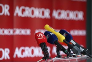 Završen postupak vanredne uprave: Agrokor izbrisan iz sudskog registra