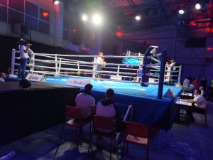 U Banjaluci održane finalne borbe drugog kola Regionalne bokserske lige