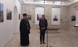 Muzej Hercegovina u Trebinju: Otvorena izložba “Vaskrs manastira Žitomislić”