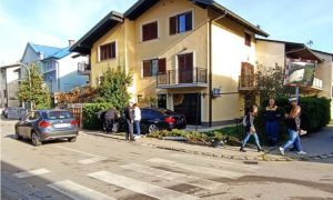 Mještani Nove varoši zabrinuti: “Crna” raskrsnica u Banjaluci poznata po udesima