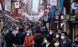 Željni prihoda od turizma: Japan ukinuo ograničenja za ulazak u zemlju