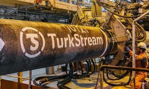 Peskov o “Turskom toku”: Postoji potencijal da gasovod bude proširen prema potrebi