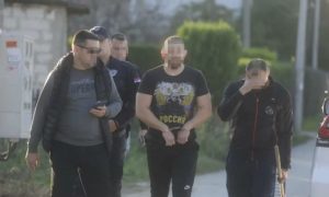 Detalji pucnjave u Beogradu: U međusobnoj razmjeni vatre poginuo mladić (27)