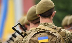 Još nema kontraofanzive: Ukrajinska vojska aktivna duž cijele prve linije