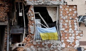 Bliže se jesen i zima: Ukrajini ponestaje opcija u kontraofanzivi