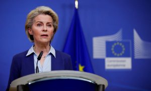 Fon der Lajenova istakla na samitu: EU bezuslovno podržava Ukrajinu