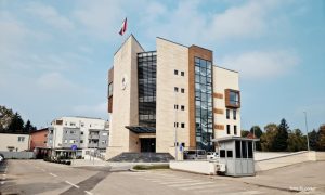 Nije postignuta saglasnost: Ustavni sud Srpske odlučuje o izboru člana Komisije za žalbe
