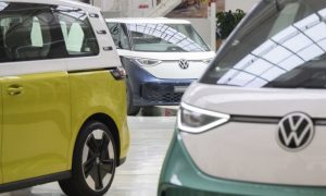 Novi planovi: Volkswagen ulaže oko 2,4 milijarde evra u vještačku inteligenciju
