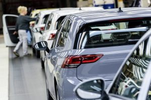 Smjena na prvoj poziciji: Volkswagen više nije najprodavaniji u Kini