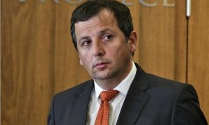 Vukanović proziva: SDS zatvara vrata saradnje sa ostatkom opozicije