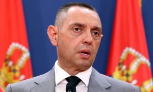 Odlučeno! Milorad Dodik imenovao Aleksandra Vulina za člana Senata Srpske