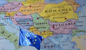 U Skoplju: Počeo skup “Zapadni Balkan i EU”