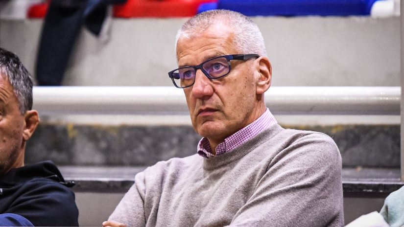 Aco Petrović ponovo za kormilom Hrvatske: Saopštio i spisak za novembarski prozor