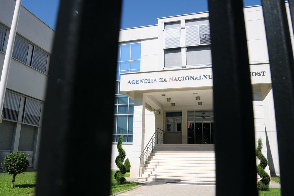 Imenovan novi direktor ANB: Boris Milić umjesto Save Kentere