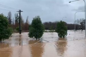 Viktorija najgore pogođena: Velike poplave prijete hiljadama domova u Australiji